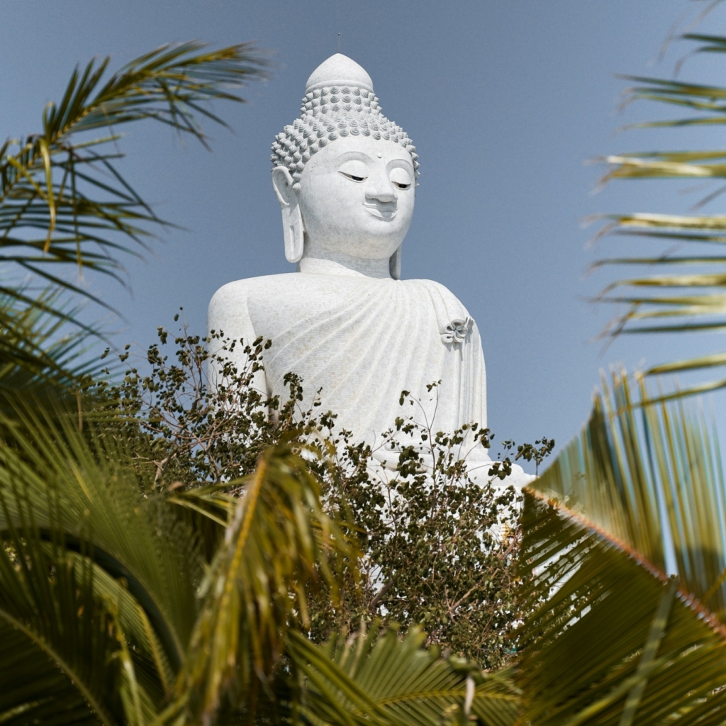 big buddha phuket